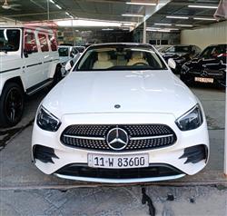 مێرسێدس بێنز E-Class